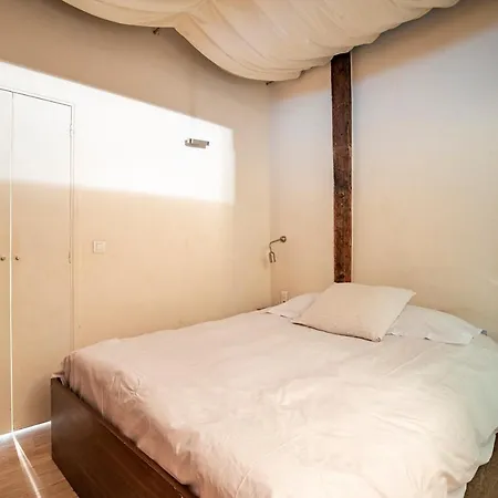 A Cote De La Samaritaine Apartamento París