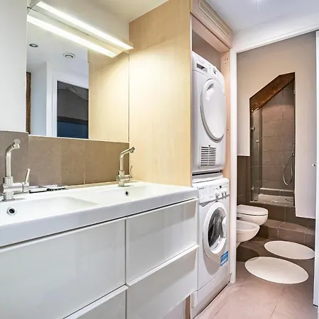 A Cote De La Samaritaine Appartamento